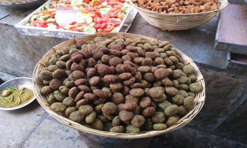 GKD Caterer - Catering Services in Paldi, Ahmedabad
