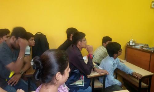 Tarun Bhagat Group Tuition - School Tuitions in Maninagar, Ahmedabad
