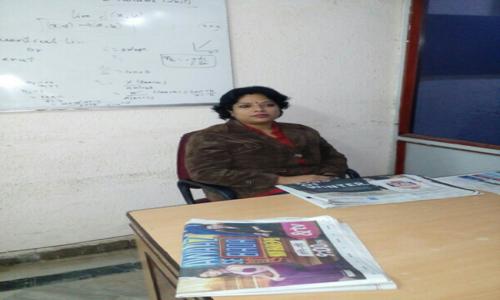 Rightway Classes - School Tuitions in Mukherjee Nagar, Delhi