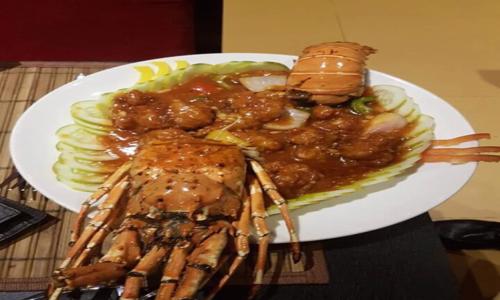 The Taste Restaurant - Catering Services in Samantarapur, Bhubaneswar