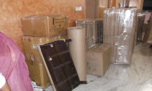 Trans World Cargo Movers & Packers - Packers and Movers in Hingna, Nagpur
