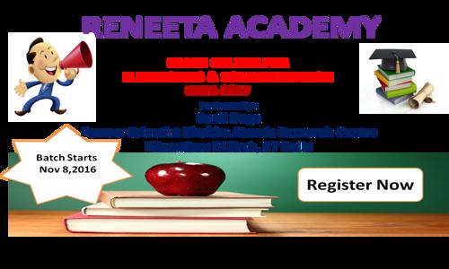 Reneeta Academy - School Tuitions in Basni, Jodhpur
