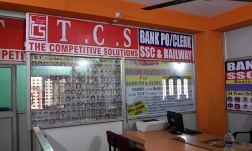 The Competitive Solutions - School Tuitions in Civil Lines, Nagpur