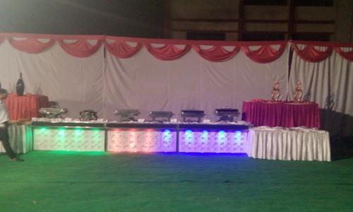 The Tangerine Catering - Catering Services in Kishangarh, Chandigarh