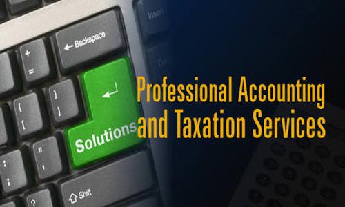 A&T Solutions - Finance & Accounting tuitions in Asif Nagar, Hyderabad