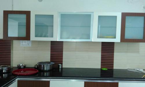 Future Vision - Interior Designers & Decorators in Goyal Nagar, Indore