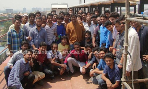 ACE India Training & Services Pvt. Ltd. - Job Training in Thampanoor, Trivandrum