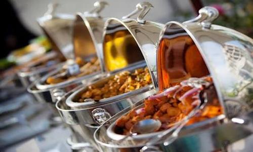 Prakash Caters Service - Catering Services in Vadgaon Budruk, Pune