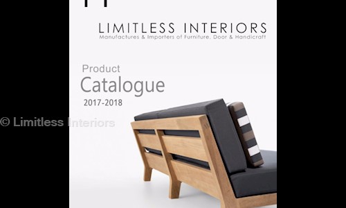 Limitless Interiors - Interior Designers & Decorators in Irinjalakuda, Thrissur