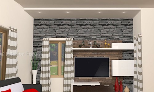 Arterior Forum - Interior Designers & Decorators in Vijayanagar, Bangalore