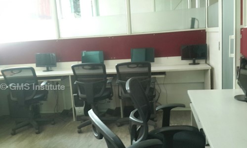 GMS Institute - Job Training in Sector 17, Faridabad