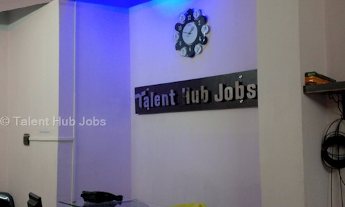 Talent Hub Jobs - Job Training in Tollygunge, Kolkata