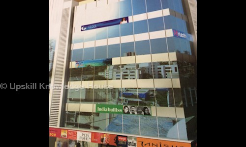 Upskill Knowledge House - School Tuitions in Goregaon West, Mumbai