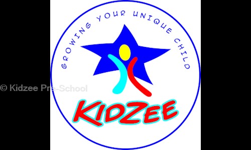 Kidzee Pre-School - day-care-centres in Dahisar East, Mumbai