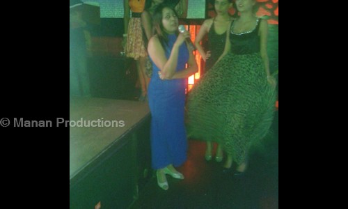 Manan Productions - School Tuitions in Budhana Gate, Meerut