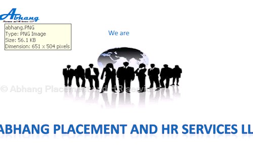 Abhang Placement and HR services - Placement Consultancies in Chikhali, Pimpri Chinchwad 