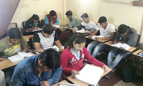 Omkar  Classes - School Tuitions in Goregaon West, Mumbai