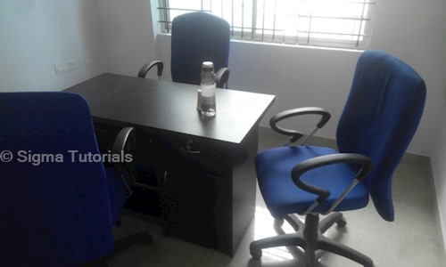 Sigma Tutorials - School Tuitions in Sahakara Nagar, Bangalore