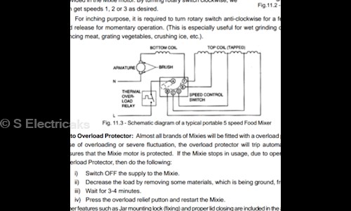 S Electricaks - School Tuitions in Electronic City, Bangalore
