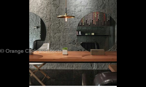 Orange Click architects - Interior Designers & Decorators in Jalandhar Cantt, Jalandhar
