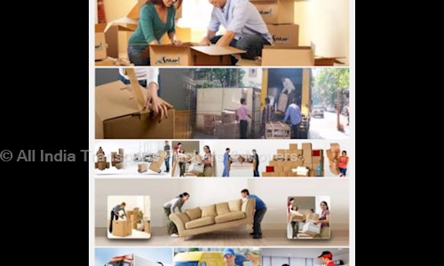 All India Transports Packers & Movers - Packers and Movers in Transport Nagar, Allahabad