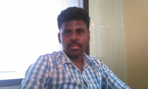 Arunachalam - School Tuitions in Alandur, Chennai