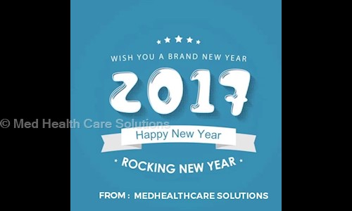 Med Health Care Solutions - Job Training in Sembakkam, Chennai