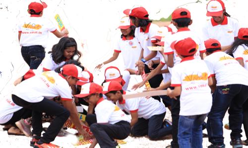 V Mat - School Tuitions in Whitefield, Bangalore