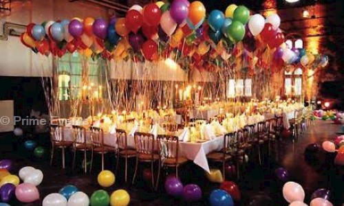 Prime Events - Catering Services in Dhakuria, Kolkata