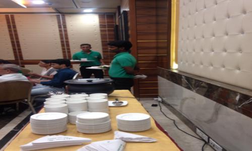 Annie's Food - Catering Services in Dombivali West, Mumbai