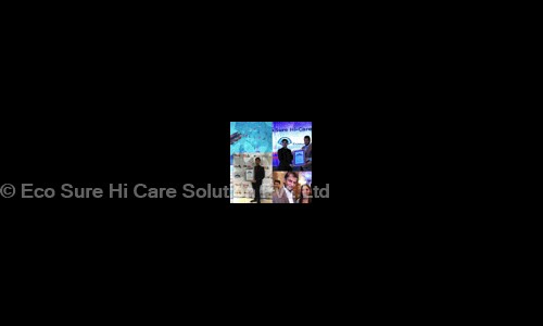 Eco Sure Hi Care Solution Pvt. Ltd. - Pest Control in Paldi, Ahmedabad