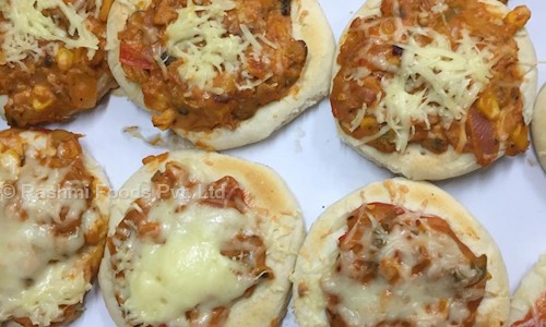  Rashmi Foods Pvt.Ltd-Corporate Catering Services  - Catering Services in Andheri East, Mumbai