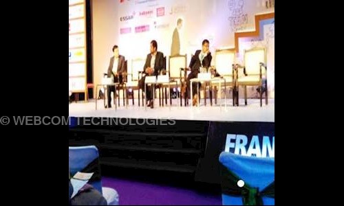 WEBCOM TECHNOLOGIES - Job Training in South Extension Part I, Delhi