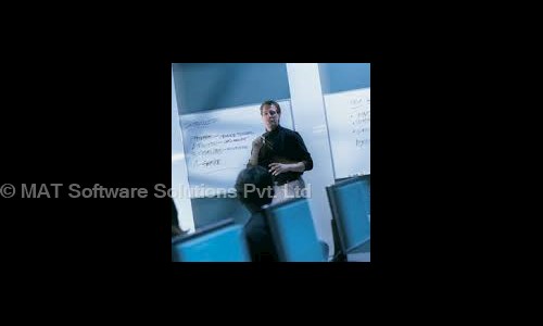 MAT Software Solutions Pvt. Ltd. - Placement Consultancies in Ameerpet, Hyderabad