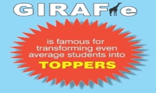 GIRAFFe - School Tuitions in Vasanth Nagar, Bangalore