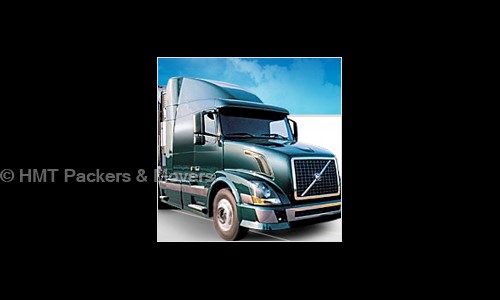 HMT Packers & Movers - Packers and Movers in Sector 11, Panchkula