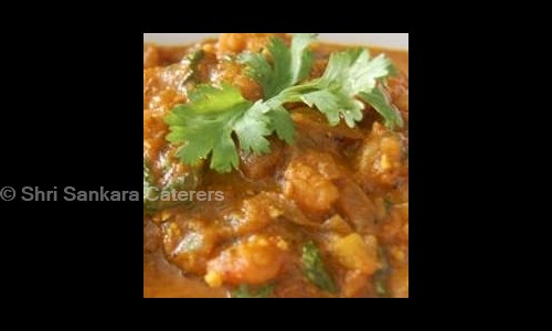 Shri Sankara Caterers - Catering Services in West Mambalam, Chennai