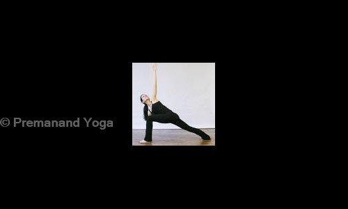 Premanand Yoga - Job Training in Thane, Mumbai