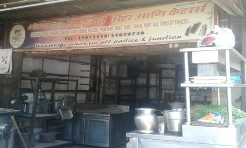 Arora Caterers - Catering Services in Andheri East, Mumbai
