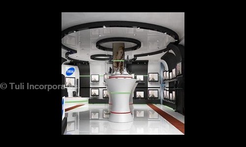 Tuli Incorporates - Interior Designers & Decorators in Sector 41, Noida