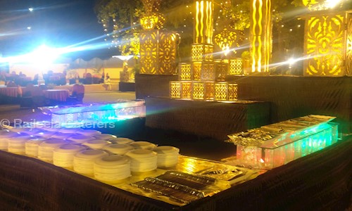 Rajleela Caterers - Catering Services in Aundh, Pune