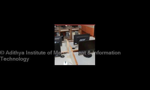 Adithya Institute of Management & Information Technology - Job Training in Vidyaranyapuram, Mysore