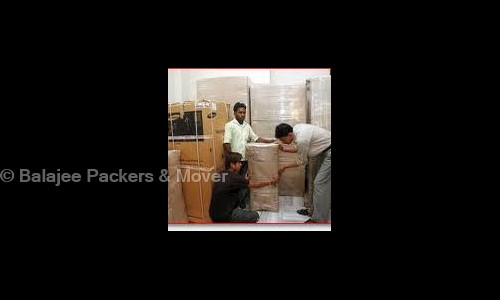 Balajee Packers & Mover - Packers and Movers in Peer Gate Area, Bhopal