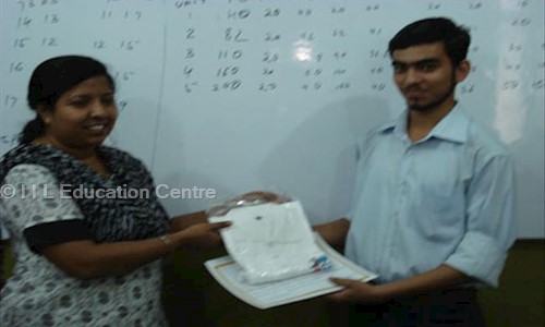IIL Education Center - School Tuitions in Hazratganj, Lucknow