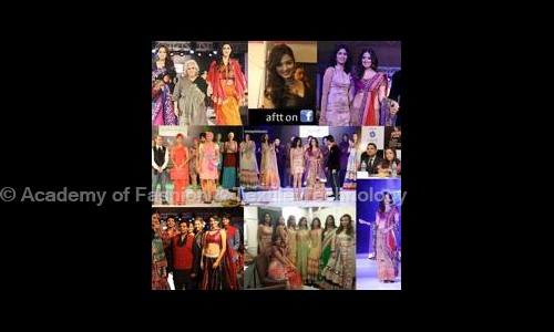 Academy of Fashion & Textile Technology - Job Training in Nungambakkam, Chennai