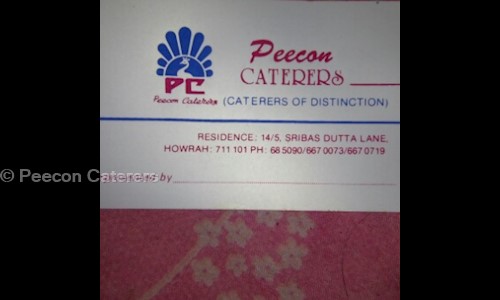 Peecon Caterers - Catering Services in Kadamtala, Howrah