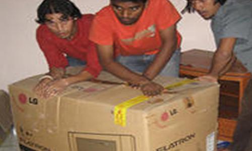 Akash Packers & Movers - Packers and Movers in Swaroop Nagar, Kanpur