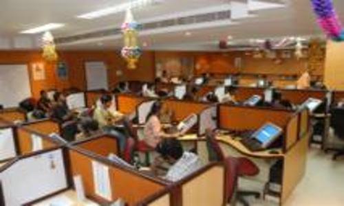 Softlogic Academy Pvt. Ltd. - Job Training in Thiruvanmiyur, Chennai
