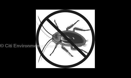 Citi Environmental Services - Pest Control in Mayapuri, Delhi