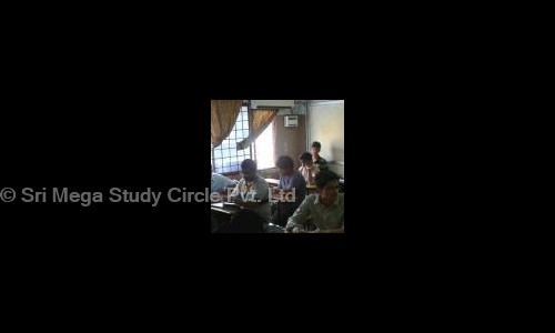 Sri Mega Study Circle Pvt. Ltd. - School Tuitions in Nallakunta, Hyderabad